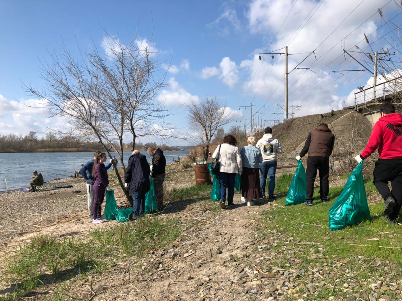 Архитектура аксайского городского поселения